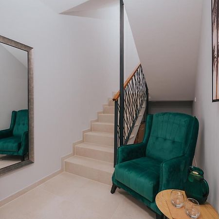Apartments Virgine Maria I Baška Eksteriør bilde