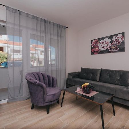 Apartments Virgine Maria I Baška Eksteriør bilde